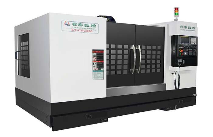 岑溪市回收立式加工中心